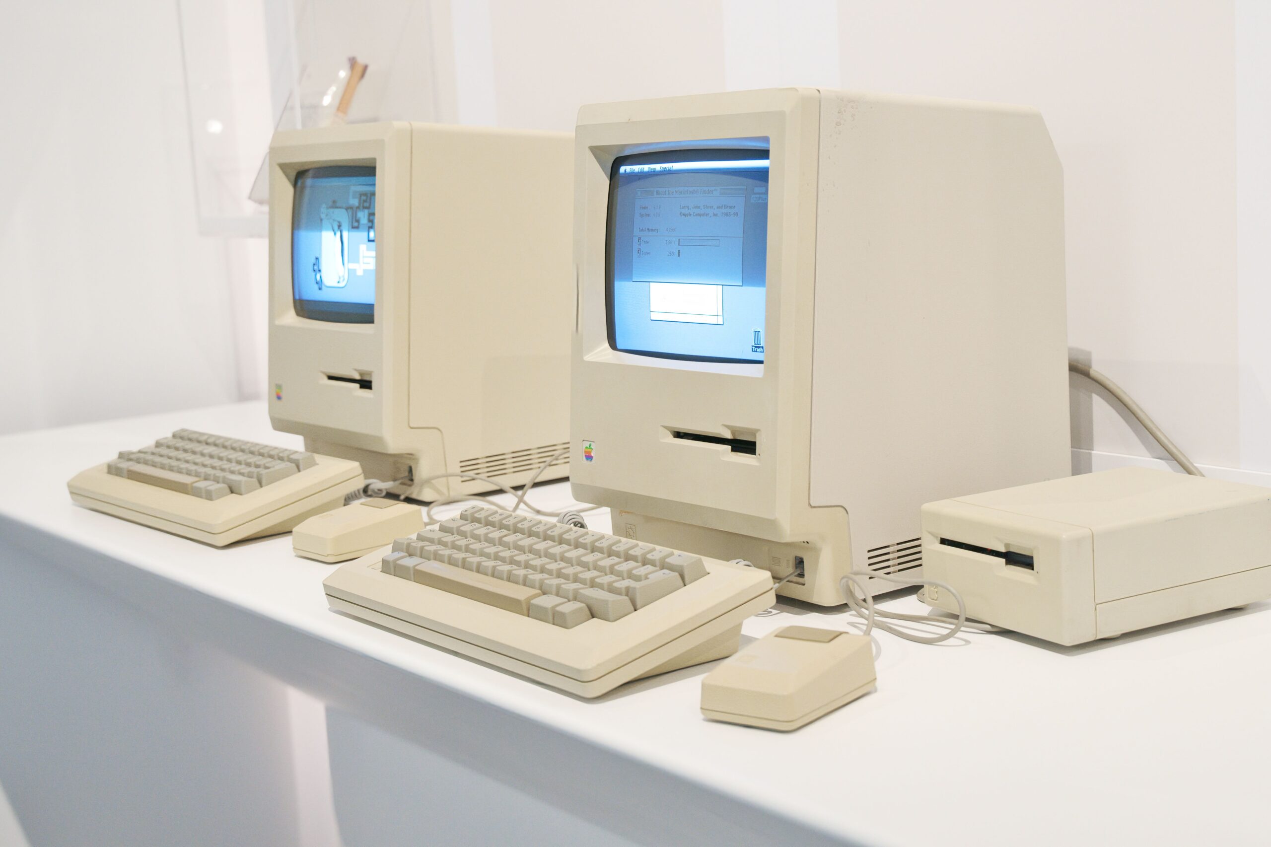 Why Every Business Needs Professional IT Services in 2026
